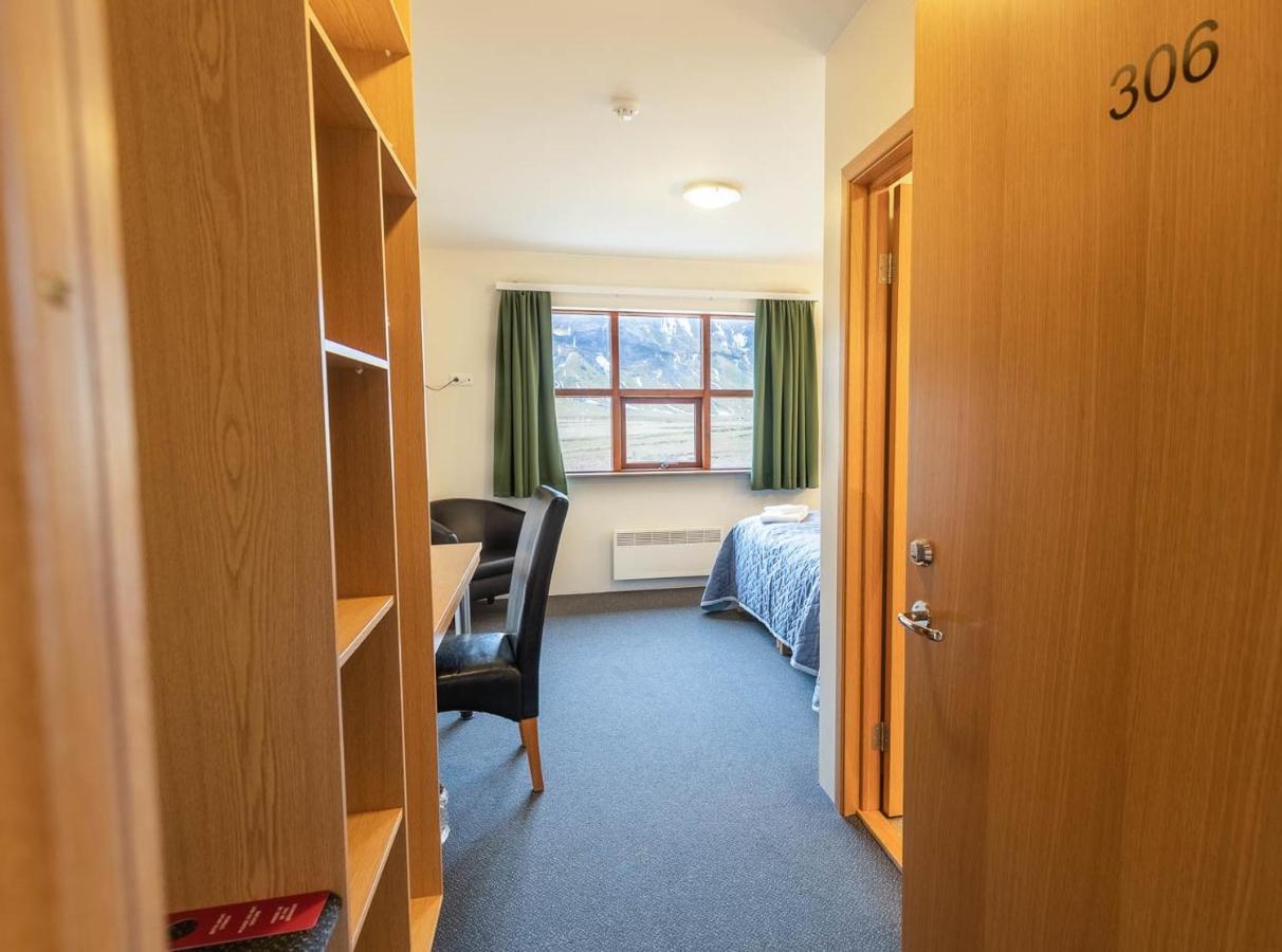 Adventure Hotel Geirland Киркьюбайярклёйстюр Экстерьер фото