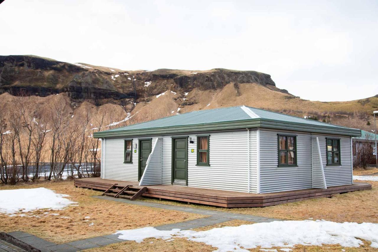 Adventure Hotel Geirland Киркьюбайярклёйстюр Экстерьер фото