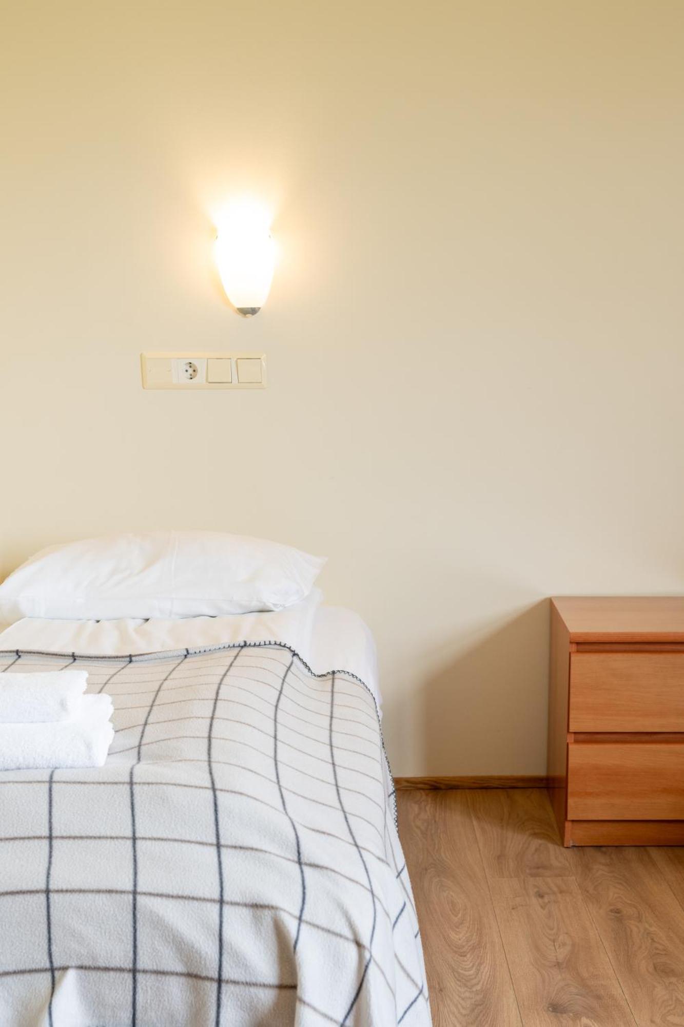 Adventure Hotel Geirland Киркьюбайярклёйстюр Экстерьер фото