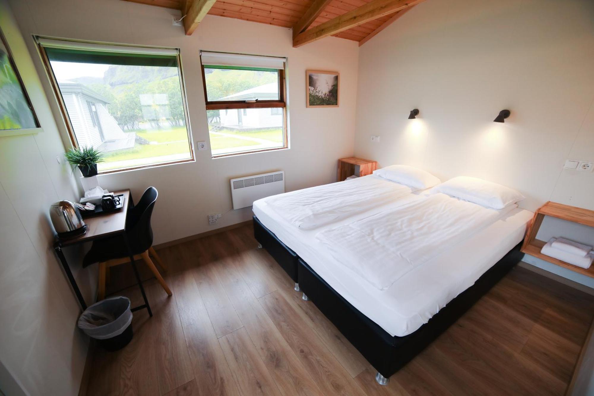 Adventure Hotel Geirland Киркьюбайярклёйстюр Экстерьер фото