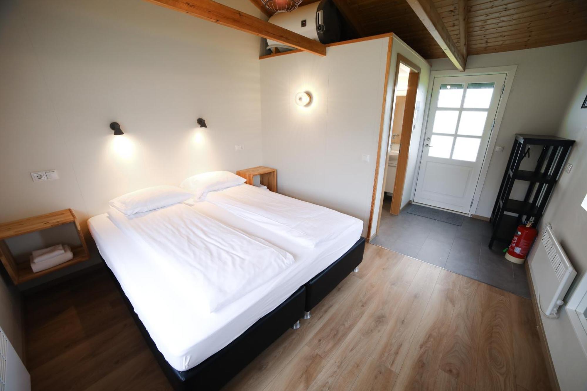 Adventure Hotel Geirland Киркьюбайярклёйстюр Экстерьер фото